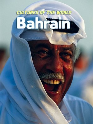 cover image of Bahrain